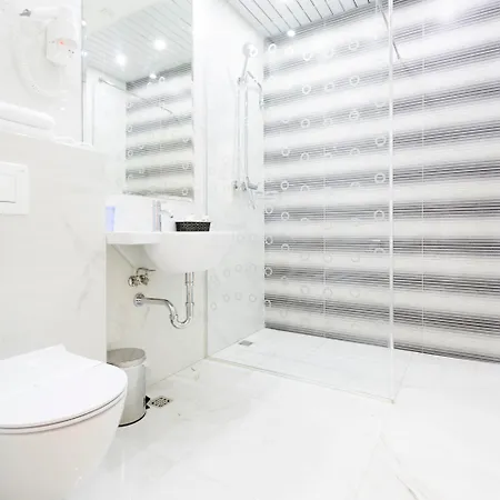 阿尔莫尼亚住宿加早餐旅馆 招待所 4*