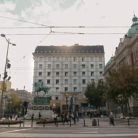 Five Points Square - Center Πανσιόν 4*