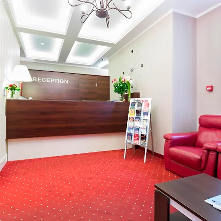 Five Points Square - Center Βελιγράδι