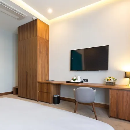 招待所 阿尔莫尼亚住宿加早餐旅馆