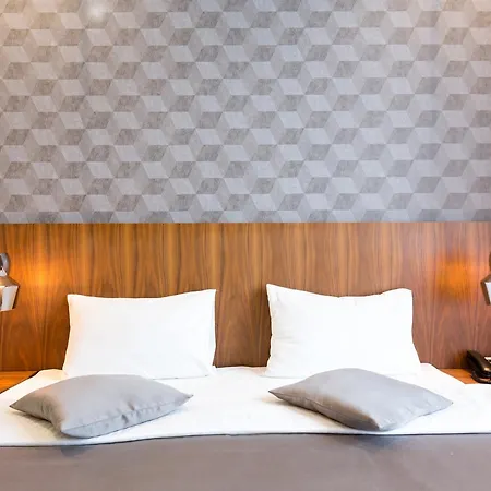 Five Points Square - Center Pensjonat 4*