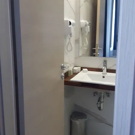 阿尔莫尼亚住宿加早餐旅馆 招待所 4*