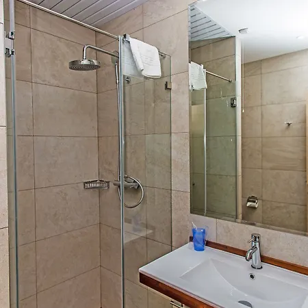 招待所 阿尔莫尼亚住宿加早餐旅馆 贝尔格莱德