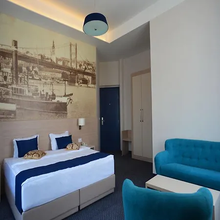 招待所 阿尔莫尼亚住宿加早餐旅馆