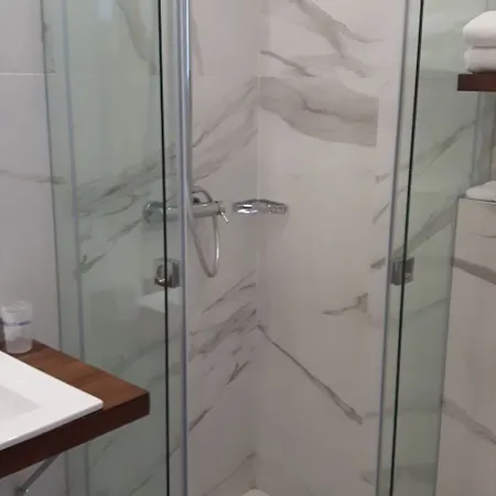 阿尔莫尼亚住宿加早餐旅馆 招待所