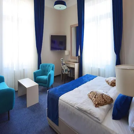 阿尔莫尼亚住宿加早餐旅馆 贝尔格莱德