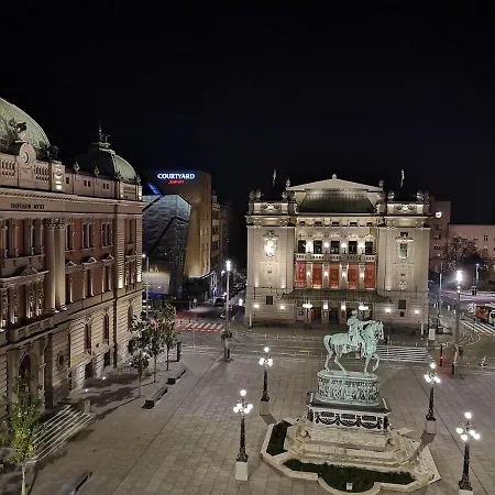 阿尔莫尼亚住宿加早餐旅馆