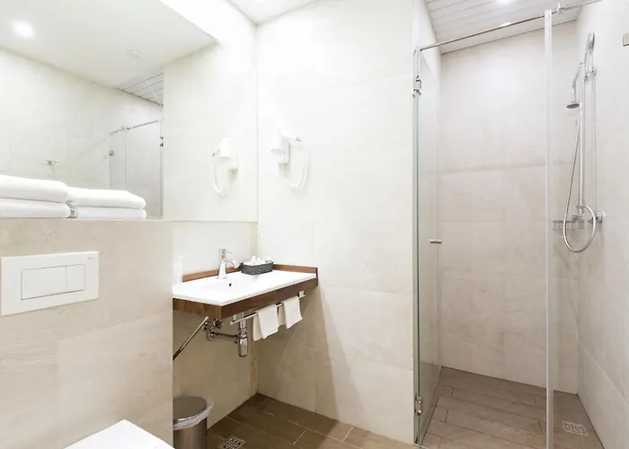 Pensjonat Five Points Square - Center