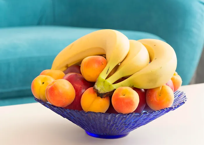 Five Points Square - Center Belgrad