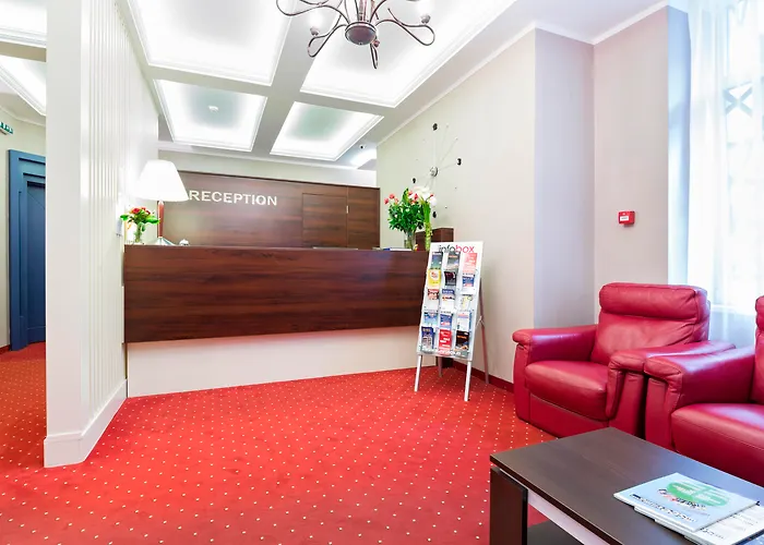 Five Points Square - Center Belgrad