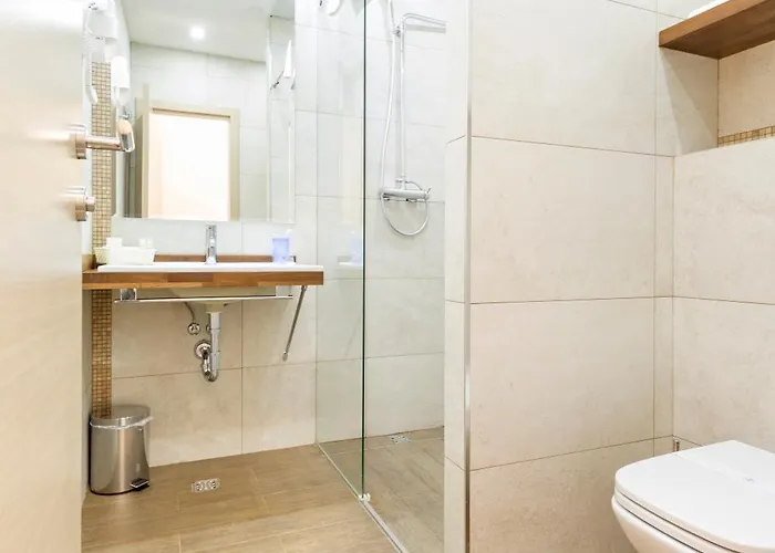 Five Points Square - Center Belgrado