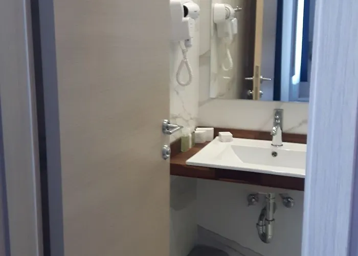 Five Points Square - Center Pensjonat 4*