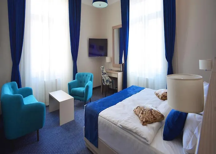 Five Points Square - Center Belgrado