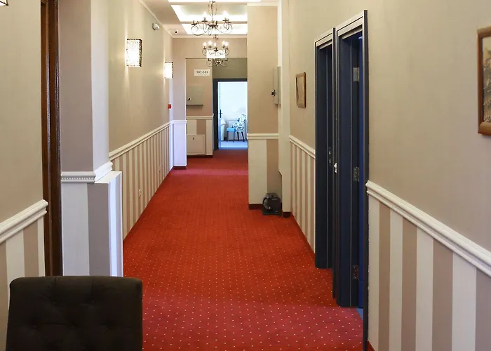 Five Points Square - Center Belgrad